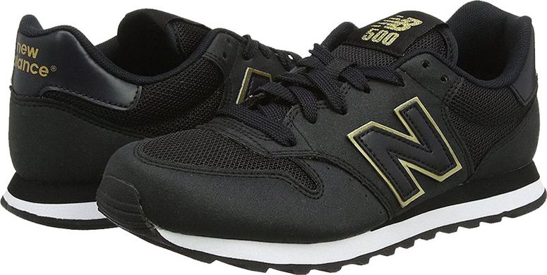 Кроссовки New Balance 500 женские - 1