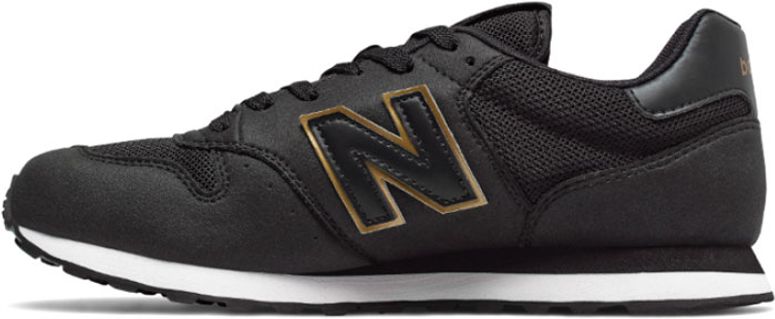 Кроссовки New Balance 500 женские - 2