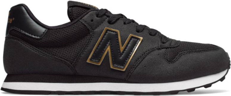 Кроссовки New Balance 500 женские - 3