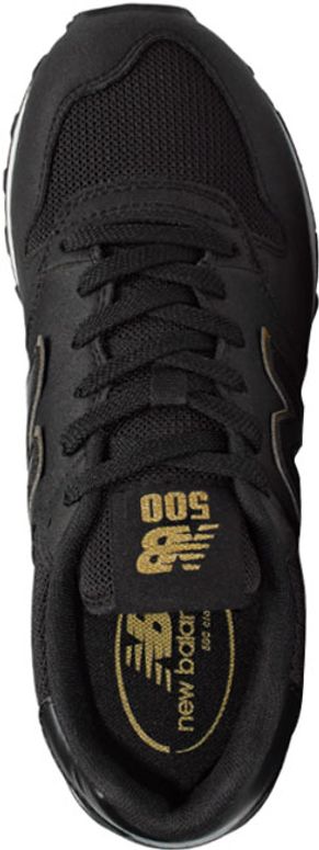 Кроссовки New Balance 500 женские - 5