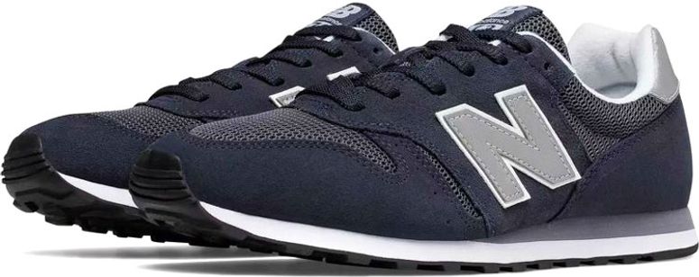 Кроссовки New Balance 373 мужские - 1