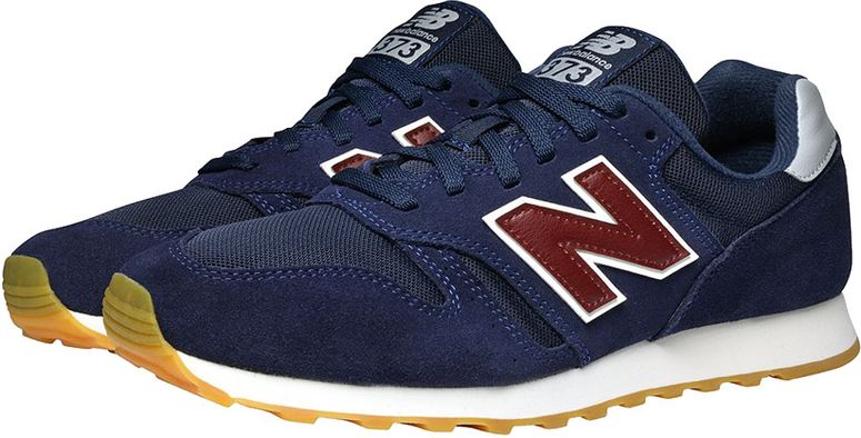 Кросівки New Balance 373 чоловічі - 1