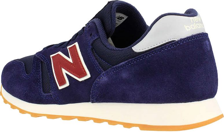 Кросівки New Balance 373 чоловічі - 5