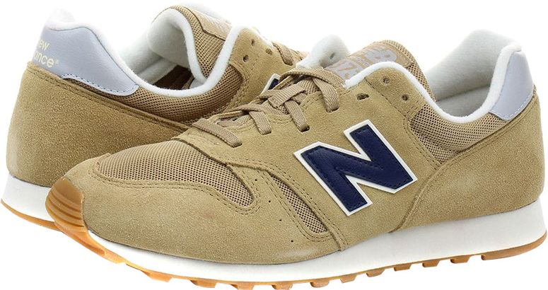 Кросівки New Balance 373 чоловічі - 1