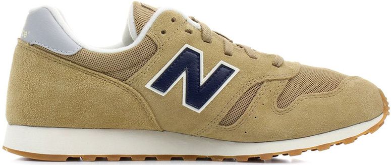 Кросівки New Balance 373 чоловічі - 3