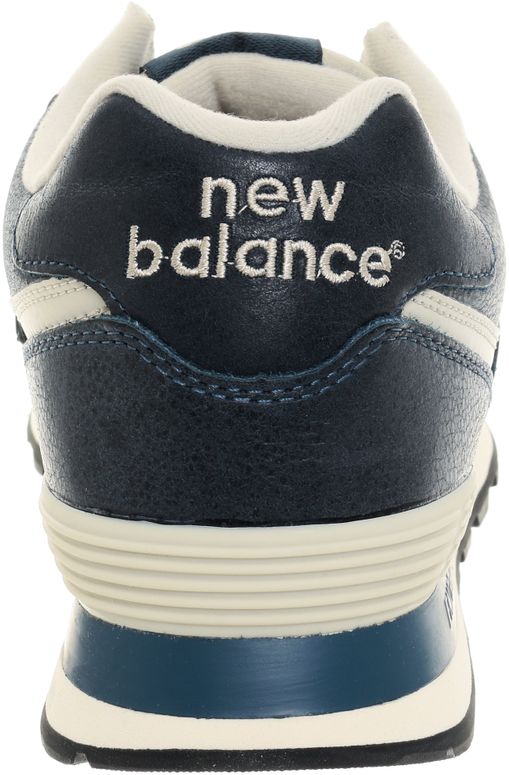 Кросівки New Balance 574 чоловічі - 8