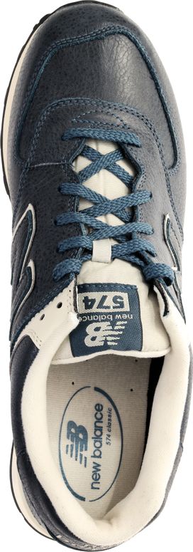 Кросівки New Balance 574 чоловічі - 9