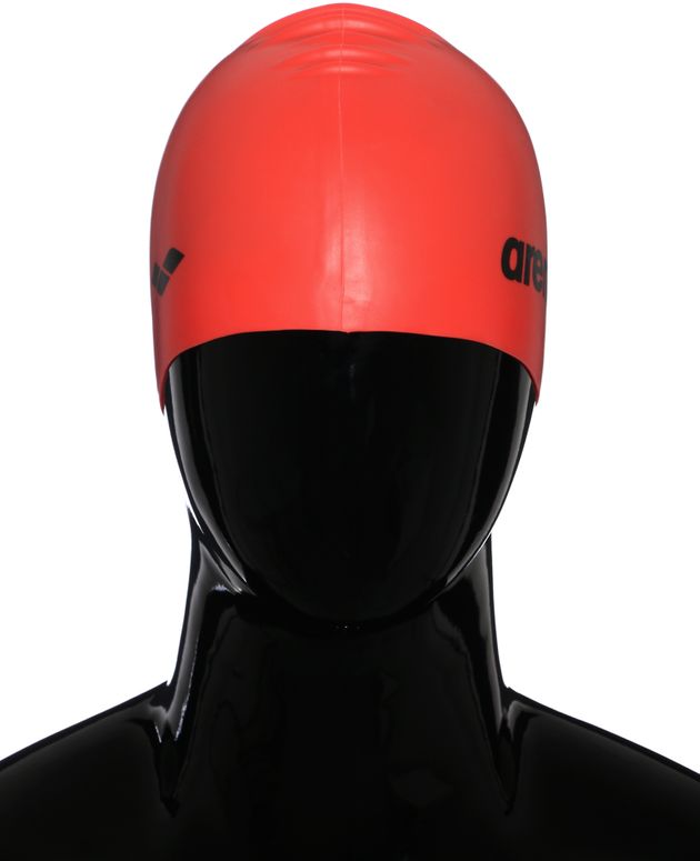 Шапочка для плавання Arena CLASSIC SILICONE - 1