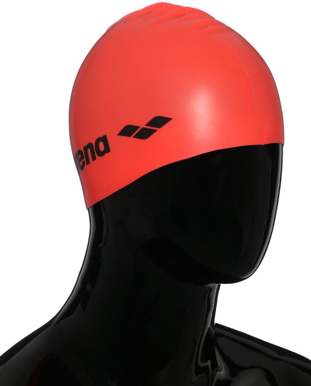 Шапочка для плавання Arena CLASSIC SILICONE - 2