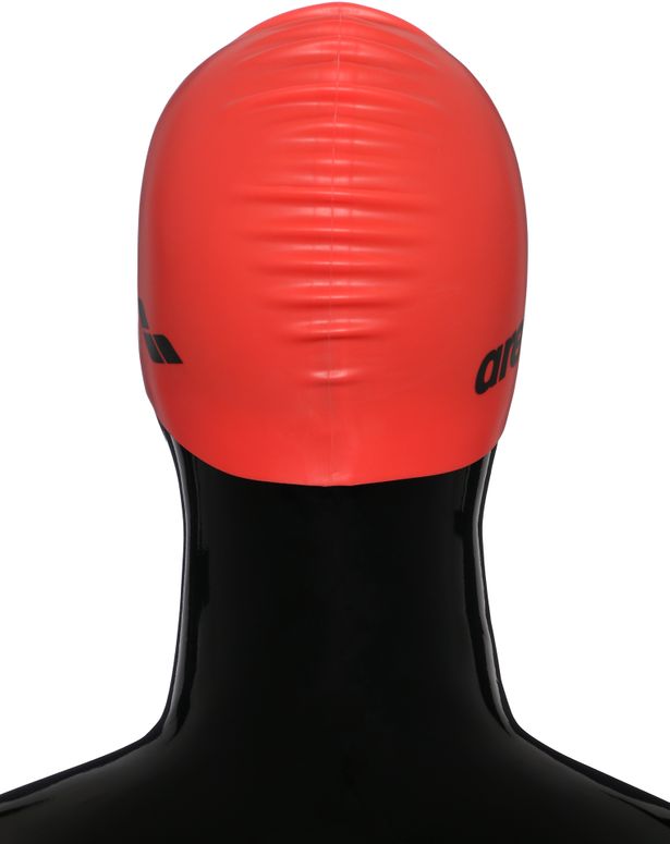 Шапочка для плавання Arena CLASSIC SILICONE - 3