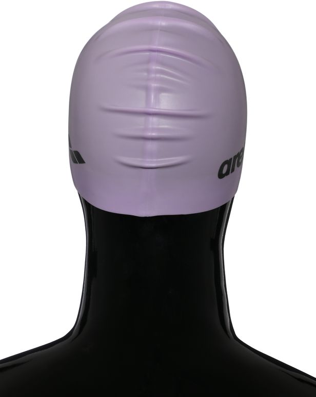 Шапочка для плавання Arena CLASSIC SILICONE - 3