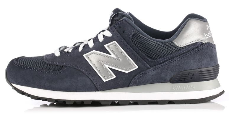 Кросівки New Balance 574 чоловічі - 1