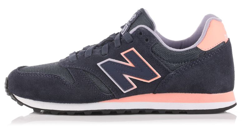 Кроссовки New Balance 373 женские - 1