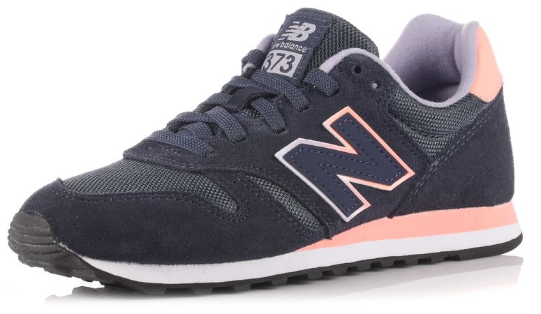 Кроссовки New Balance 373 женские - 2