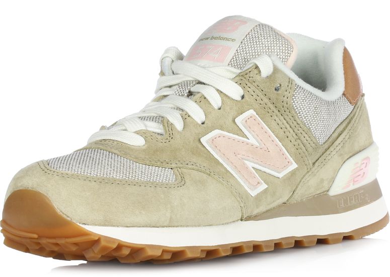 Кросівки New Balance 574 жіночі - 2