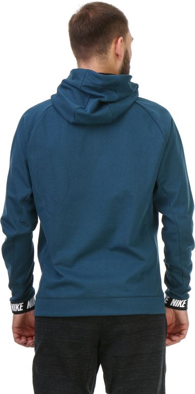 Джемпер Nike M NSW AV15 HOODIE FZ FLC чоловічий - 3