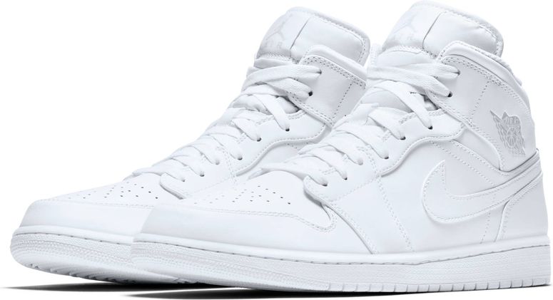 Кросівки Jordan AIR JORDAN 1 MID чоловічі - 1