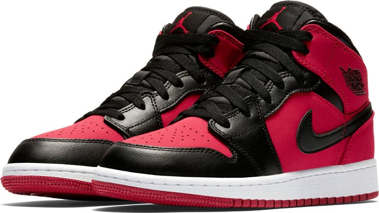 Кроссовки Jordan AIR JORDAN 1 MID мужские - 1