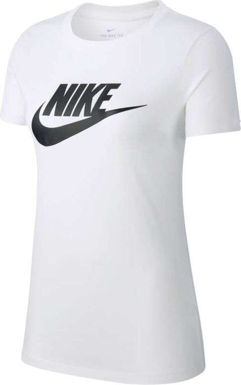 Футболка Nike TEE ESSNTL ICON FUTUR женская - 1