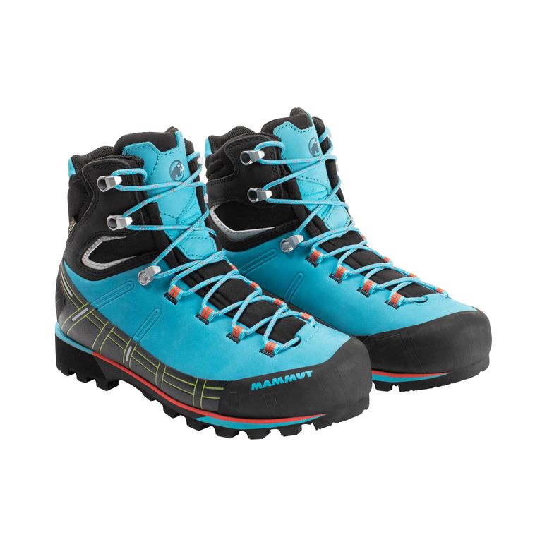 mammut kento high gtx w