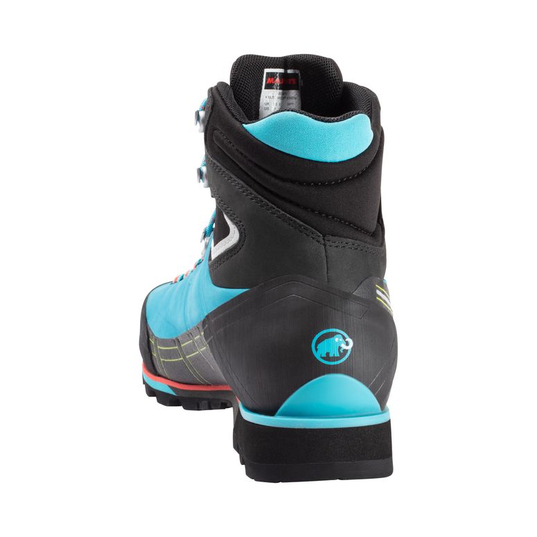 mammut kento high gtx w