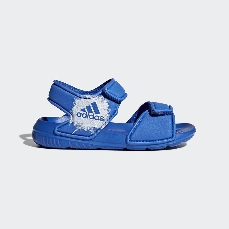 Сандалі Adidas ALTASWIM I дитячі - 1