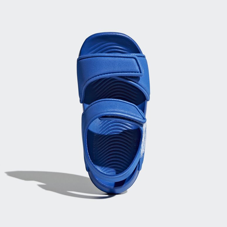 Сандалі Adidas ALTASWIM I дитячі - 2