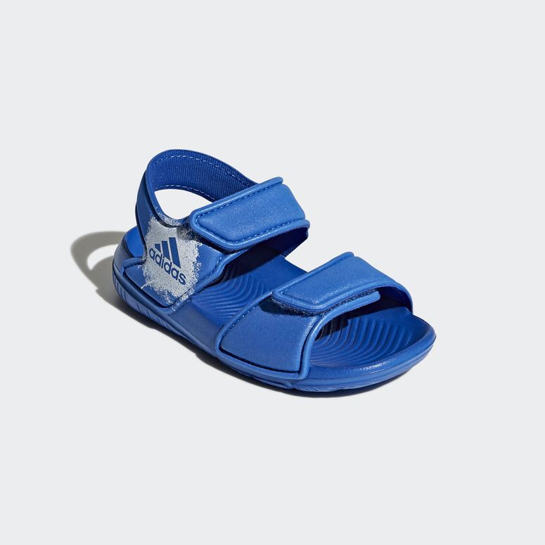 Сандалі Adidas ALTASWIM I дитячі - 4