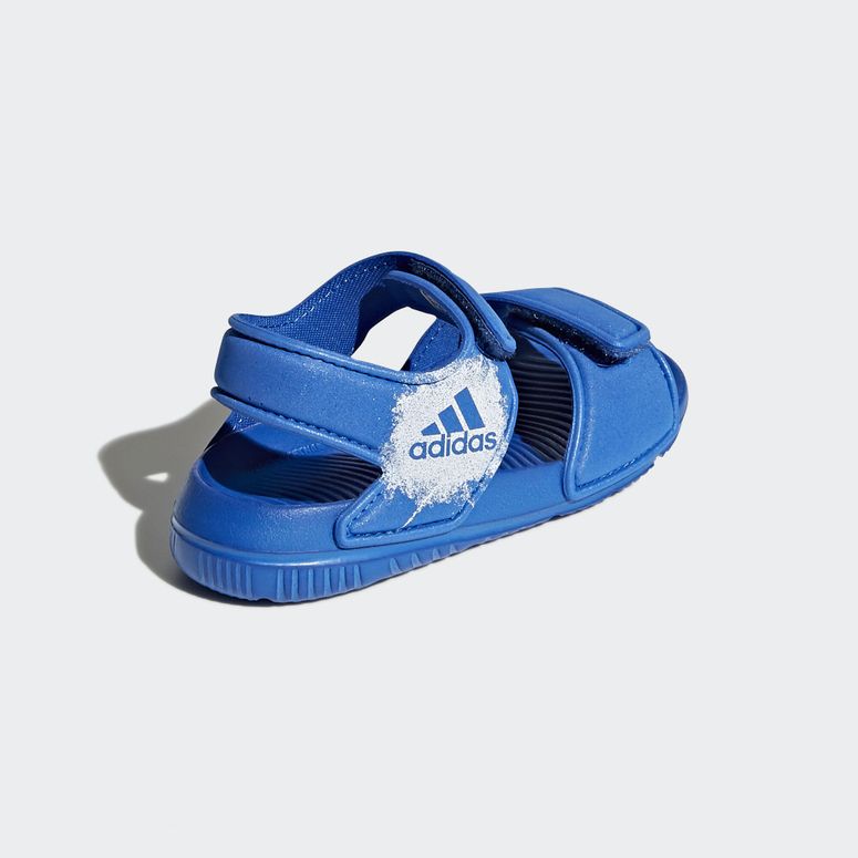 Сандалі Adidas ALTASWIM I дитячі - 5