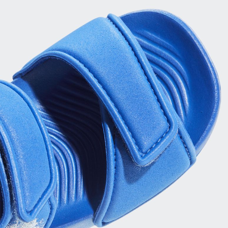 Сандалі Adidas ALTASWIM I дитячі - 9