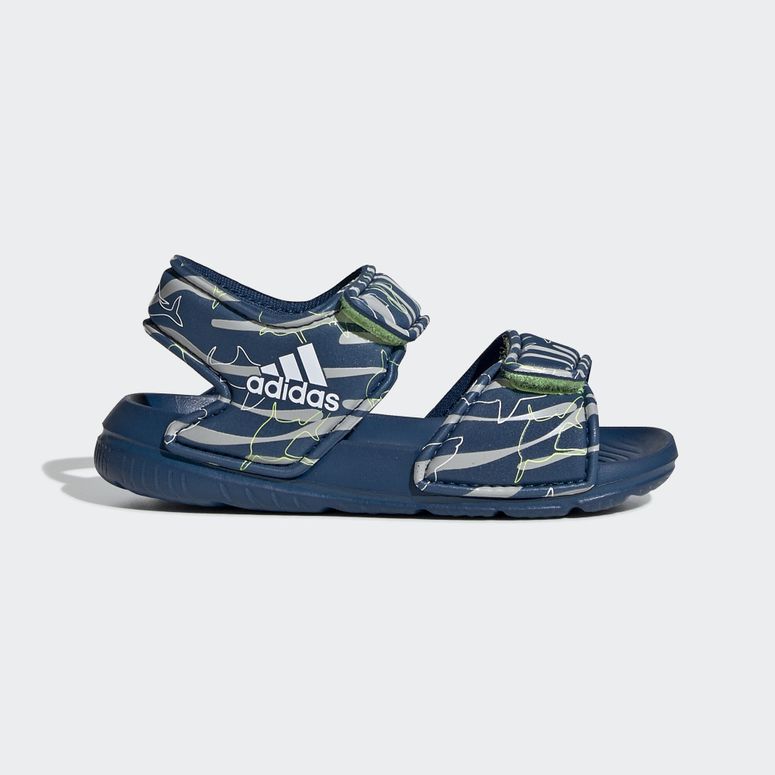 Сандалі Adidas ALTASWIM I дитячі - 1