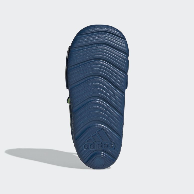 Сандалі Adidas ALTASWIM I дитячі - 3