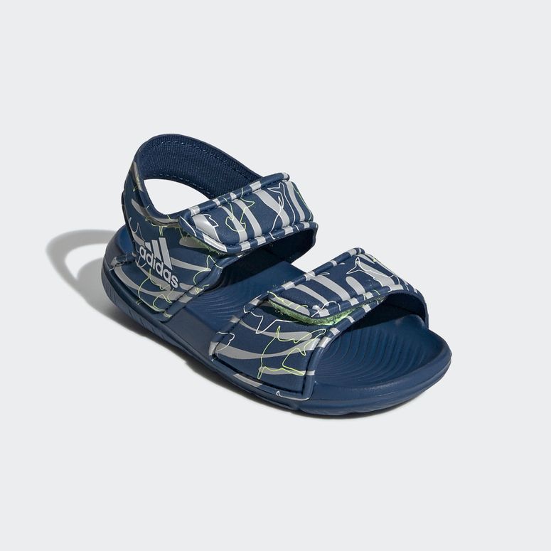 Сандалі Adidas ALTASWIM I дитячі - 4