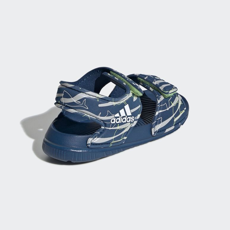 Сандалі Adidas ALTASWIM I дитячі - 5