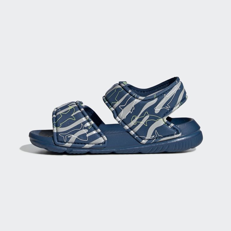 Сандалі Adidas ALTASWIM I дитячі - 6