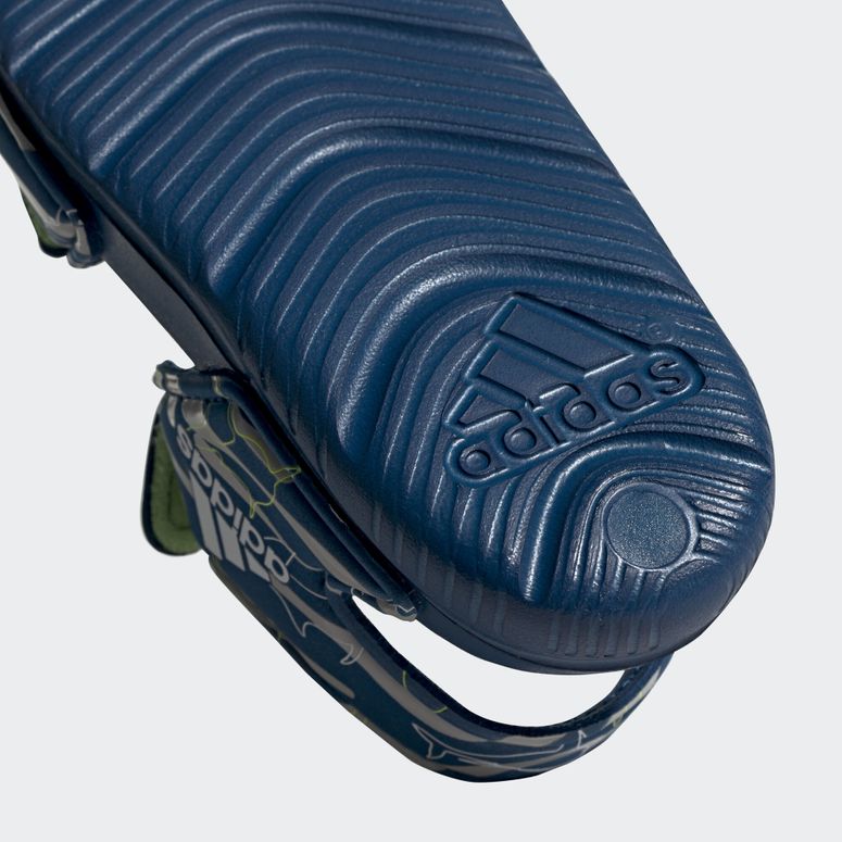 Сандалі Adidas ALTASWIM I дитячі - 9