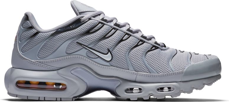 Кроссовки Nike AIR MAX PLUS мужские - 2