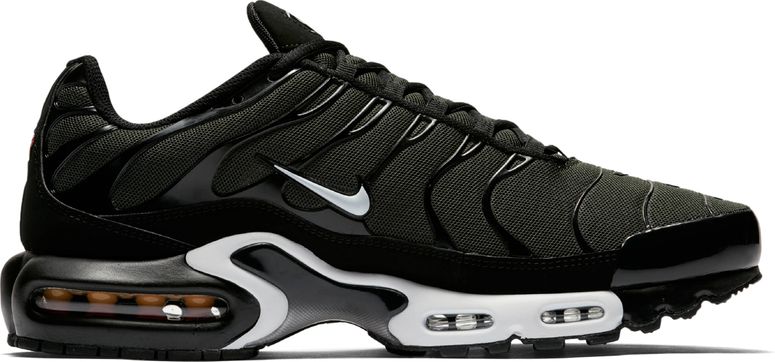 Кроссовки Nike AIR MAX PLUS мужские - 2