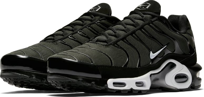 Кроссовки Nike AIR MAX PLUS мужские - 3
