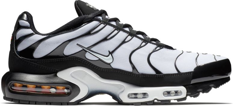 Кроссовки Nike AIR MAX PLUS мужские - 2