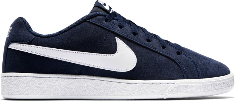 Кроссовки Nike COURT ROYALE SUEDE 