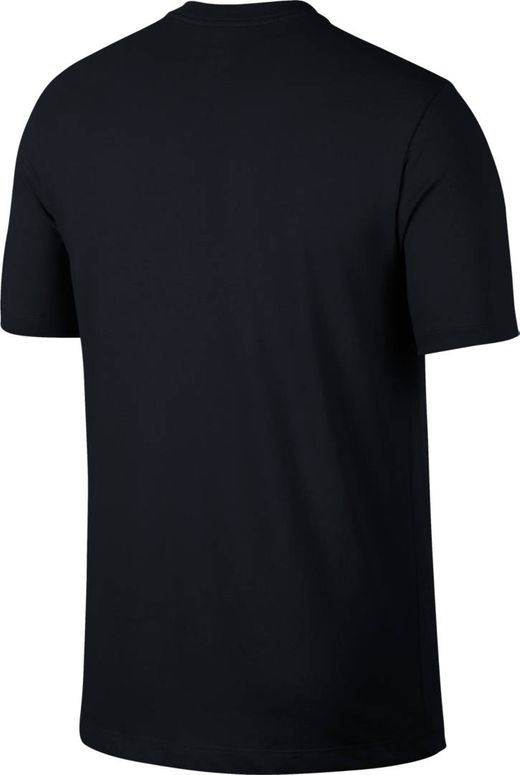 Футболка Nike M NK DF TEE DFC CREW SOLID чоловіча - 2