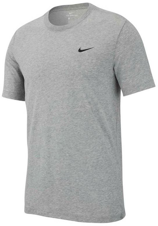 Футболка Nike DRY TEE DFC CRESOLID чоловіча - 1
