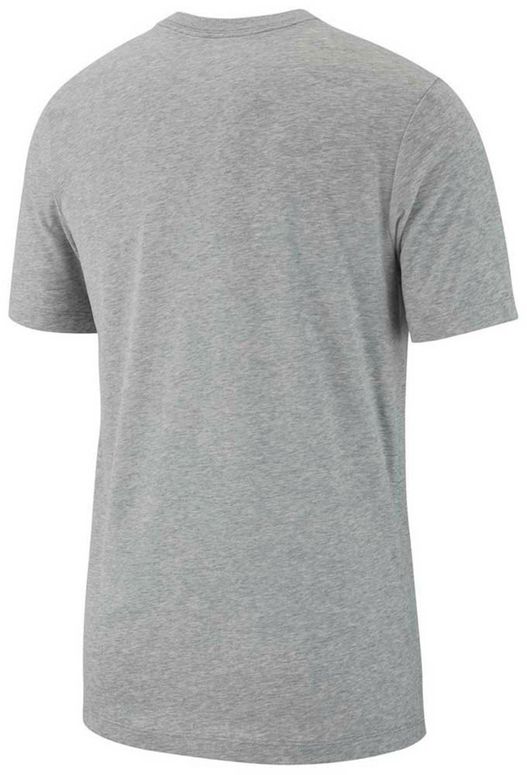 Футболка Nike DRY TEE DFC CRESOLID чоловіча - 2