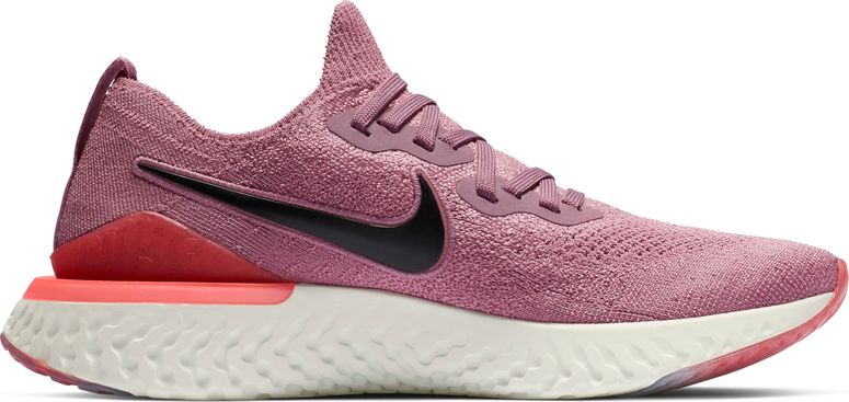 Кроссовки Nike EPIC REACT FLYKNIT 2 женские - 2