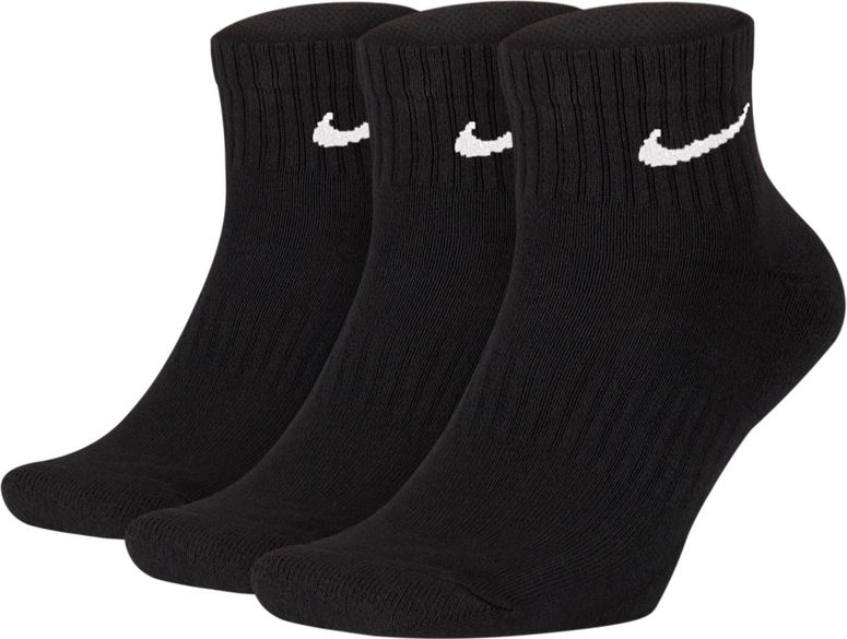 Шкарпетки Nike   EVERYDAY CUSHIONED - 1