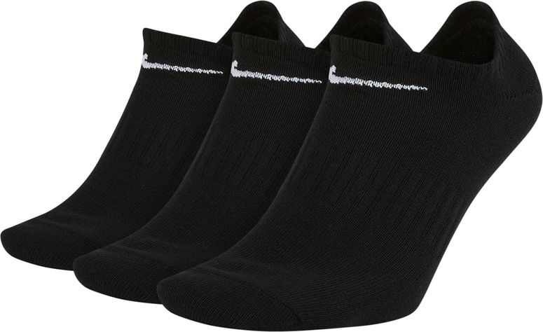 Шкарпетки Nike EVERYDAY LTWT NS 3PR - 1