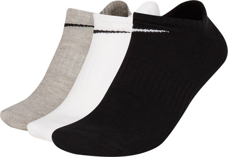Шкарпетки Nike EVERYDAY LTWT NS 3PR - 1