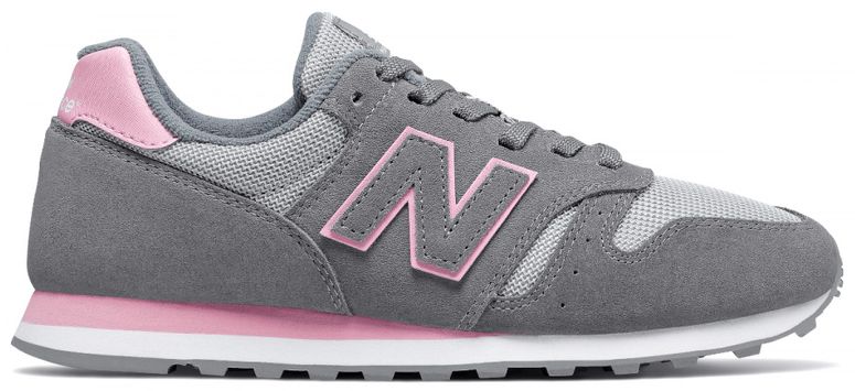 Кроссовки New Balance 373 женские - 1