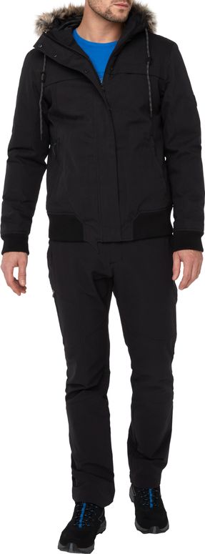 Куртка McKinley Leox ux V2 мужская - 1